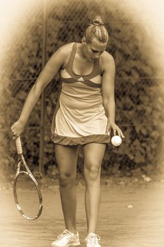 Ausschnitte 3837 - Norderstedt Open